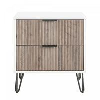 Table de nuit moderne Dumbo 20