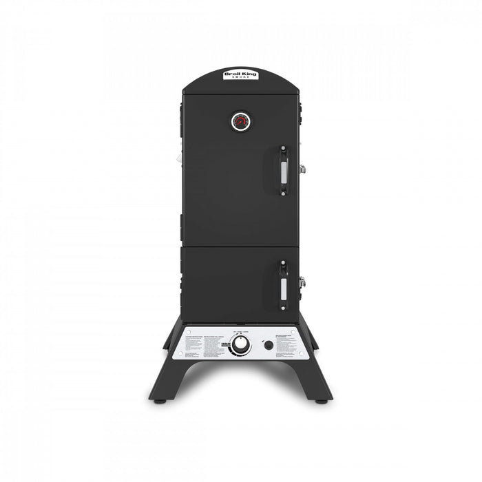 Broil King Vertical Fumoir a gaz naturel 14 000 BTU - 923617