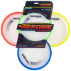 Disque volant Aerobie
