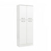 Garde-manger Axess - blanc solide