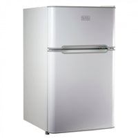  Refrigerateur compact a deux portes BLACK+DECKER serie BCRK, 3,1 pi³, BCRDK32W