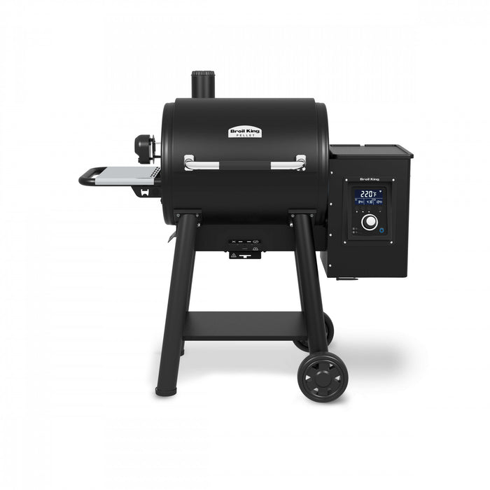 Broil King Regal Pellet 400 Grill en noir