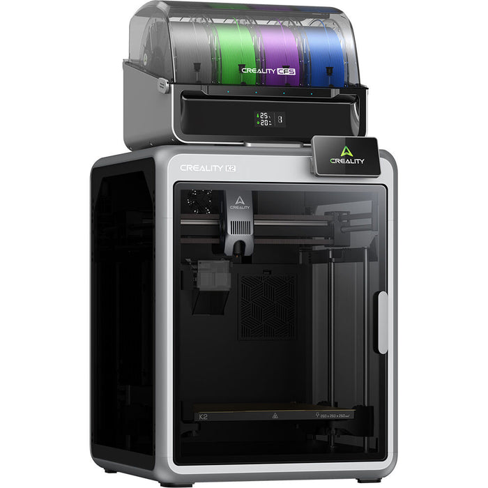 Imprimante 3D Creality K2 Combo avec CFS