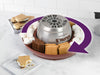 Machine a s'mores Nostalgia