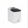 Machine a glacons BLACK+DECKER serie BDB, capacite de 12 kg toutes les 24 heures, BIMH226W