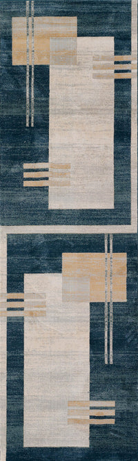  Tapis Contemporain Sorelle 2'2