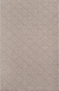 Tapis Contemporain Laura 6'7