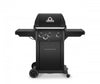 Broil King Royal 340 Shadow 3-bruleurs 30 000 BTU Barbecue a gaz propane - 824164