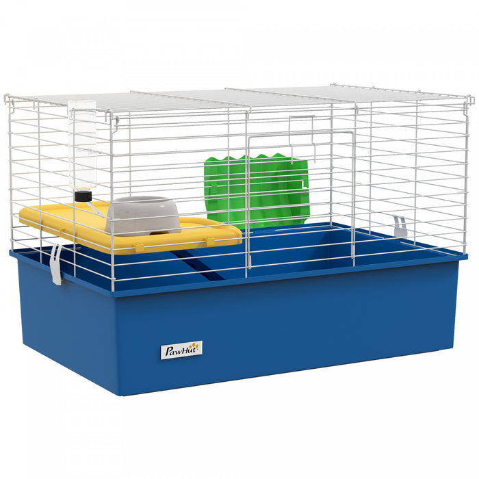 Cage Pour Petits Animaux De 18,5 Po Avec Bouteille D'eau