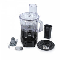 Robot culinaire 4 tasses CHK Series Commercial Chef