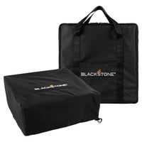 Housse et sac de transport pour plancha Blacktone 17