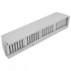 Hotte de cuisiniere encastree Frassanito de 60 po en acier inoxydable-FRHRE5346-60