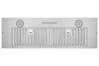  Hotte de cuisine encastrable intelligente Hauslane IN-R110 36