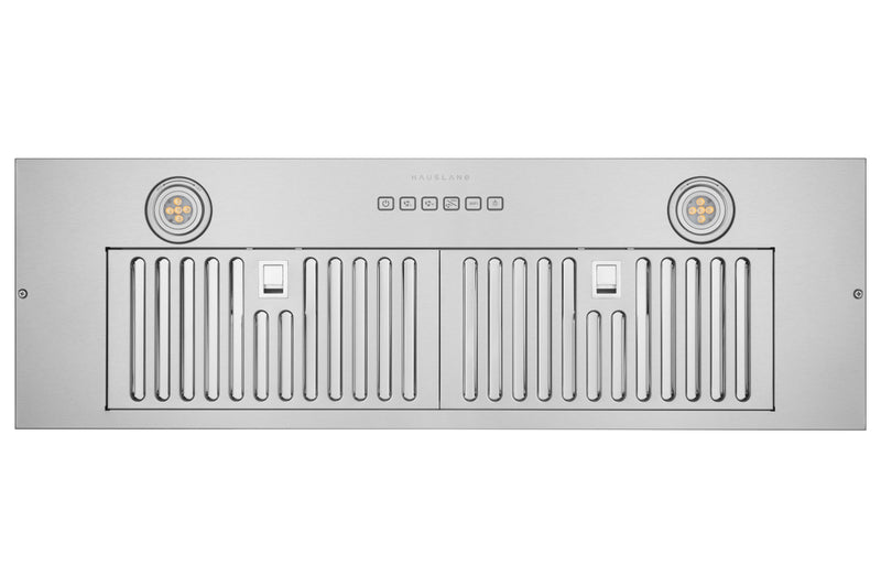 Hotte de cuisine encastrable intelligente Hauslane IN-R110 36\"