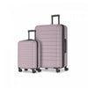 Mecca Ensemble De Bagages 2 Pieces