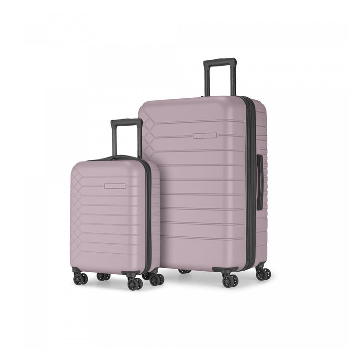 Mecca Ensemble De Bagages 2 Pieces