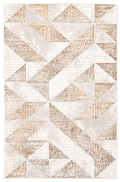 Fabian Ivory Area Rug - 5'0" x 8'0"|Carpette Fabian ivoire - 5 pi 0 po x 8 pi 0 po