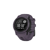 Montre Intelligente Gps Garmin Instinct® 2s - Exterieur, Suivi De Fitness Avec Support Multi-gnss -