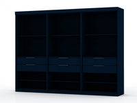 Armoire contemporaine moderne Mulberry 36