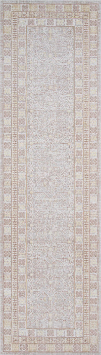Tapis Traditionnel Valeria 2'7