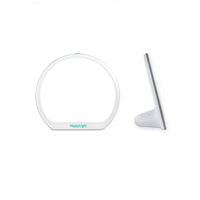 Lampe de luminothérapie Happylight Alba de Verilux - blanche