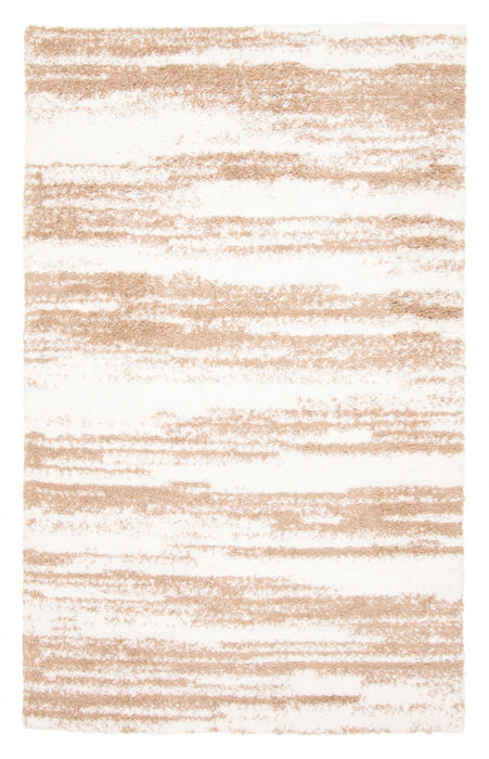 Carpette Sirius ivoire - 8 pi 0 po x 10 pi 0 po  