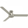 Ventilateur de plafond Presto - Gris