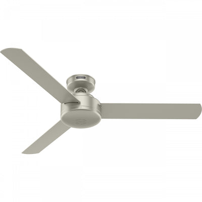 Presto Ceiling Fan - Grey | Ventilateur de plafond Presto - Gris