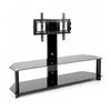 TygerClaw Support de Table pour Televiseur Ecran Plat de 37 a 60 pouces