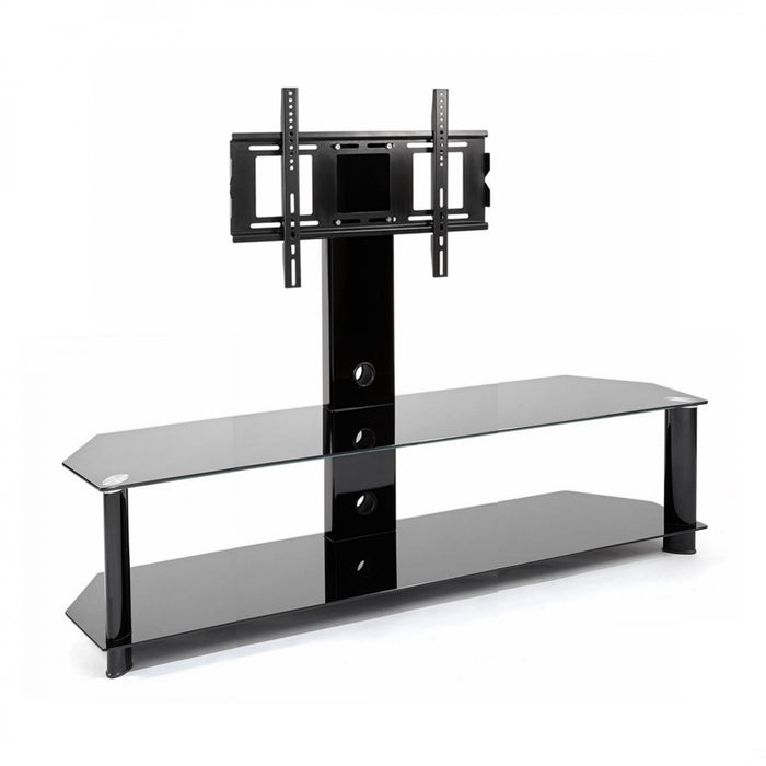 TygerClaw Support de Table pour Televiseur Ecran Plat de 37 a 60 pouces