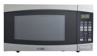  Four a micro-ondes de comptoir Commercial Chef serie CHM, 1,6 pi³, CHM16100S6C