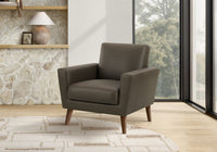  Chaise D'Appoint Rembourre, 34