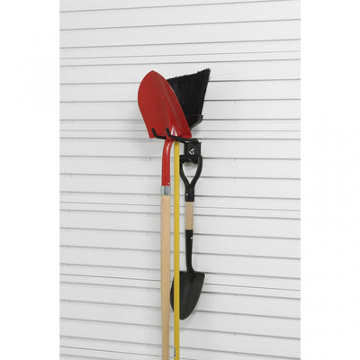 Gladiator Tool Hook Garage Storage - Granite|Crochet à outils pour le garage de Gladiator - granite