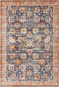 Tapis Traditionnel Nairi 10'0