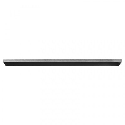 Gladiator 48" Solid Shelf - Hammered Granite|Tablette pleine de 48 po de Gladiator - granite martelé