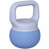 Soozier Kettlebell Souple, 10 kg avec Poignee Antiderapante
