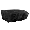 Couvercle de grille de table \"Blackstone 22\" - 6079CA