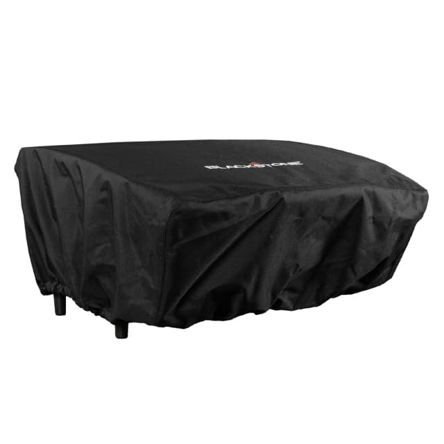Couvercle de grille de table \"Blackstone 22\" - 6079CA