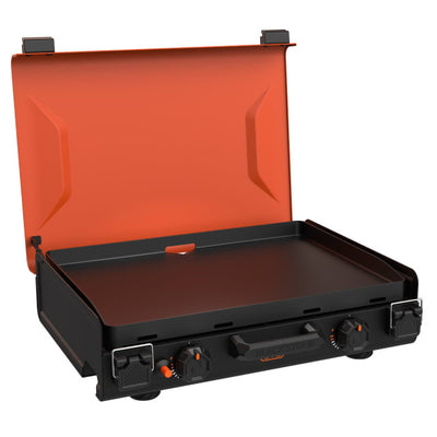Blackstone 20"x14" Camping Griddle - 2363CA | Plaque de camping Blackstone 20"x14 » - 2363CA