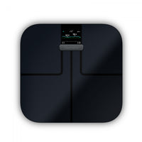 Garmin Index™ S2 Balance Intelligente - Suivi De La Sante Holistique Avec Un Design Elegant - Noir