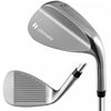 Ultimate Golf Wedge 60 Degres Sable Wedge Lob Wedge Haut Loft Golf Club Droite Argent