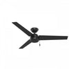 Ventilateur de plafond Cassius - Noir