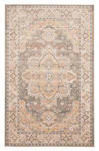  Carpette Ashby brun clair - 5 pi 0 po x 8 pi 0 po