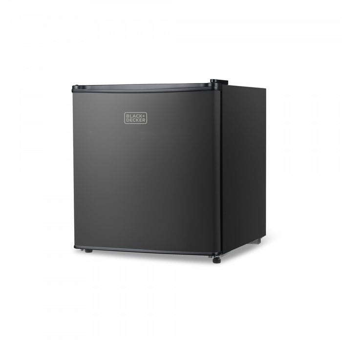 Refrigerateur compact BLACK+DECKER serie BCRK, 1,7 pi³, BCRK17B, noir