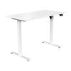 TygerClaw Electric Standing Desk with Memory Presets|TygerClaw Bureau Debout Electrique avec Prereglages de Memoire