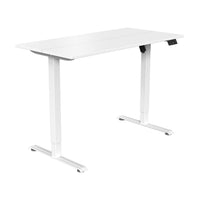 TygerClaw Bureau Debout Electrique avec Prereglages de Memoire