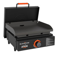  Plaque de cuisson « Blackstone 17