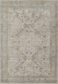  Tapis Traditionnel Margaux 7'10