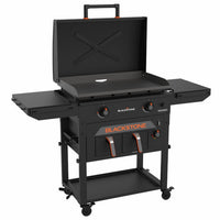 Combo poele a griller et friteuse a air Blackstone 28