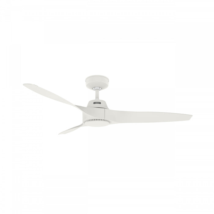 Ventilateur de plafond Mosley - Blanc